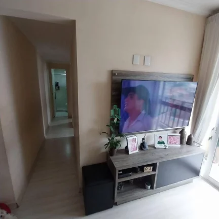 Imagem Apartamento com 2 dormitórios à venda, 51 m² por R$ 456.000,00 - Vila Medeiros - São Paulo/SP