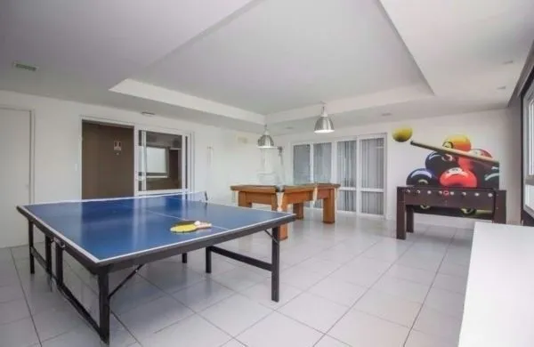 Imagem Apartamento na Cidade Baixa de 1 dormitório vaga e infra