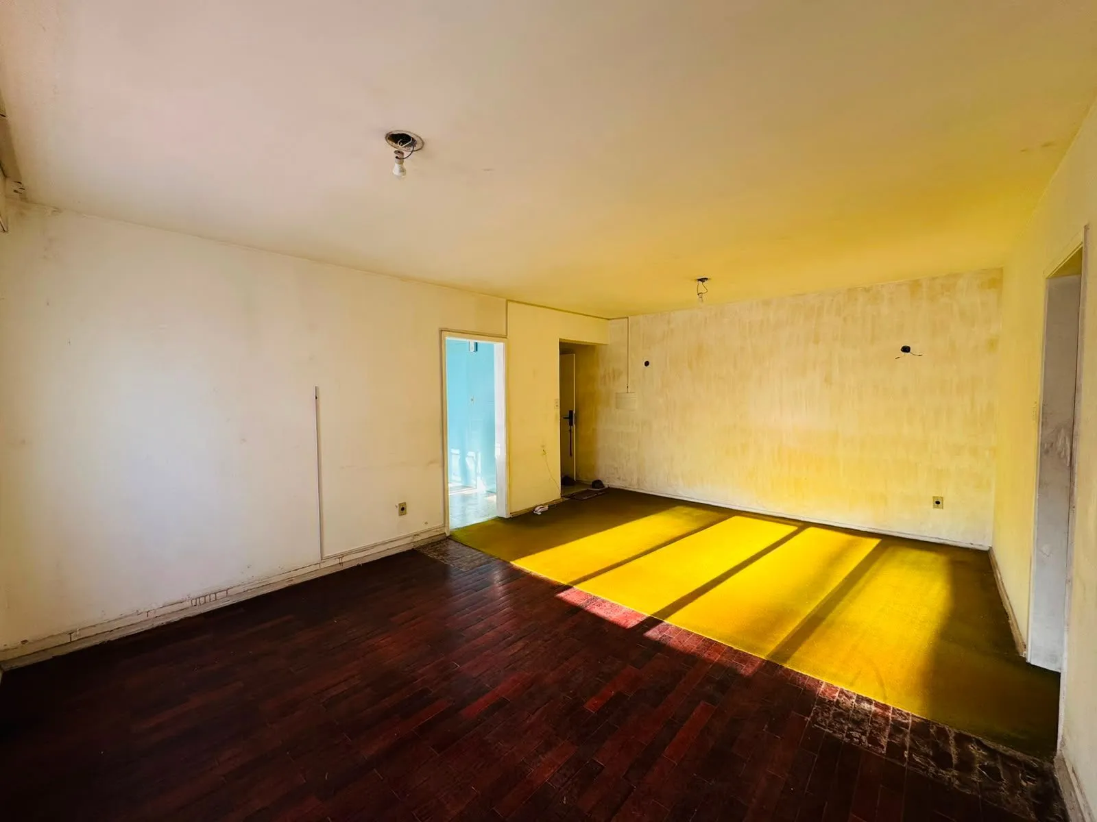 Imagem Apartamento de 3 Dormitórios com Suíte e 108 m² Privativos no Três Figueiras
