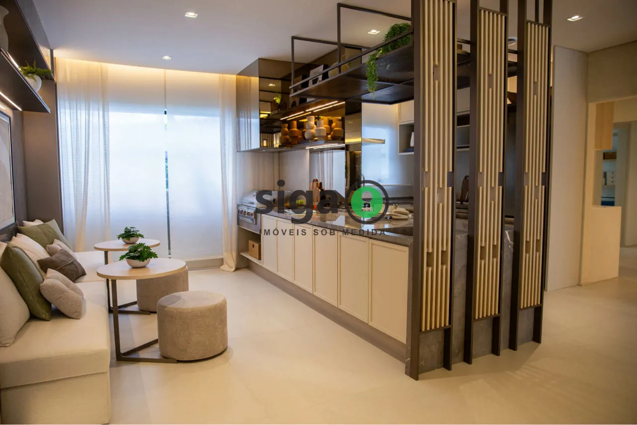Imagem Apartamento Alto Padrão em Moema de 258 m² Próximo ao parque Ibirapuera