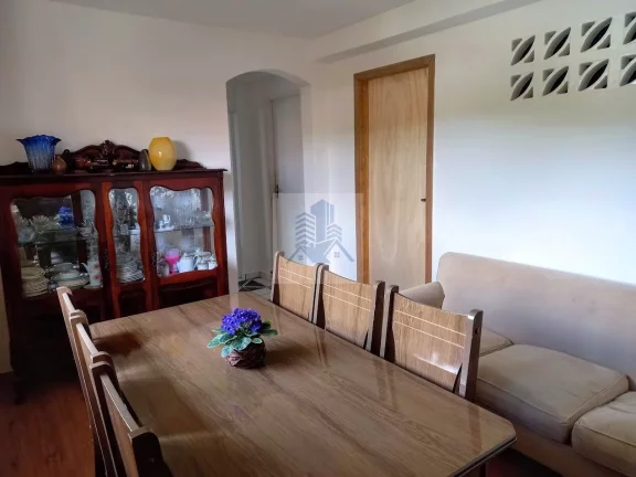 Imagem Casa à venda no bairro Jardim Silveira - São Paulo/SP