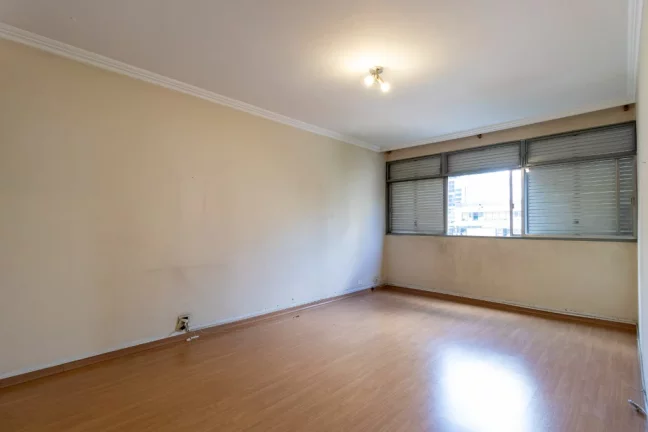 Imagem Apartamento à venda em São Paulo, Itaim Bibi, com 3 quartos, 104m2