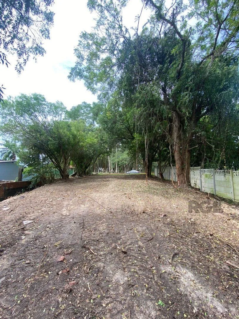 Imagem Terreno à venda - 2.490m² - Bairro Espírito Santo, Porto Alegre