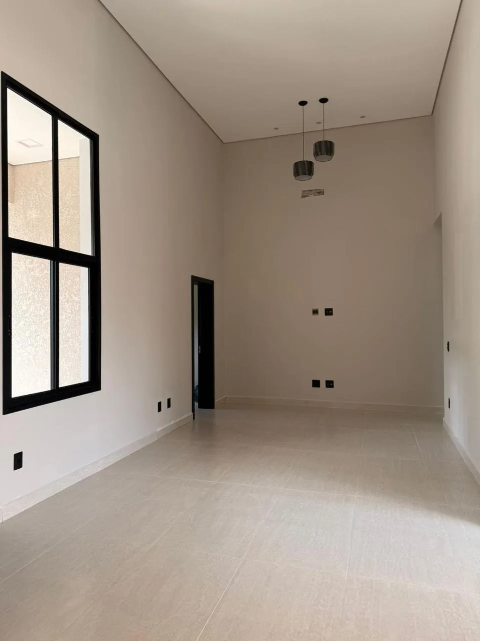 Imagem Casa 2 Dormitórios Condomínio Terras de São Francisco