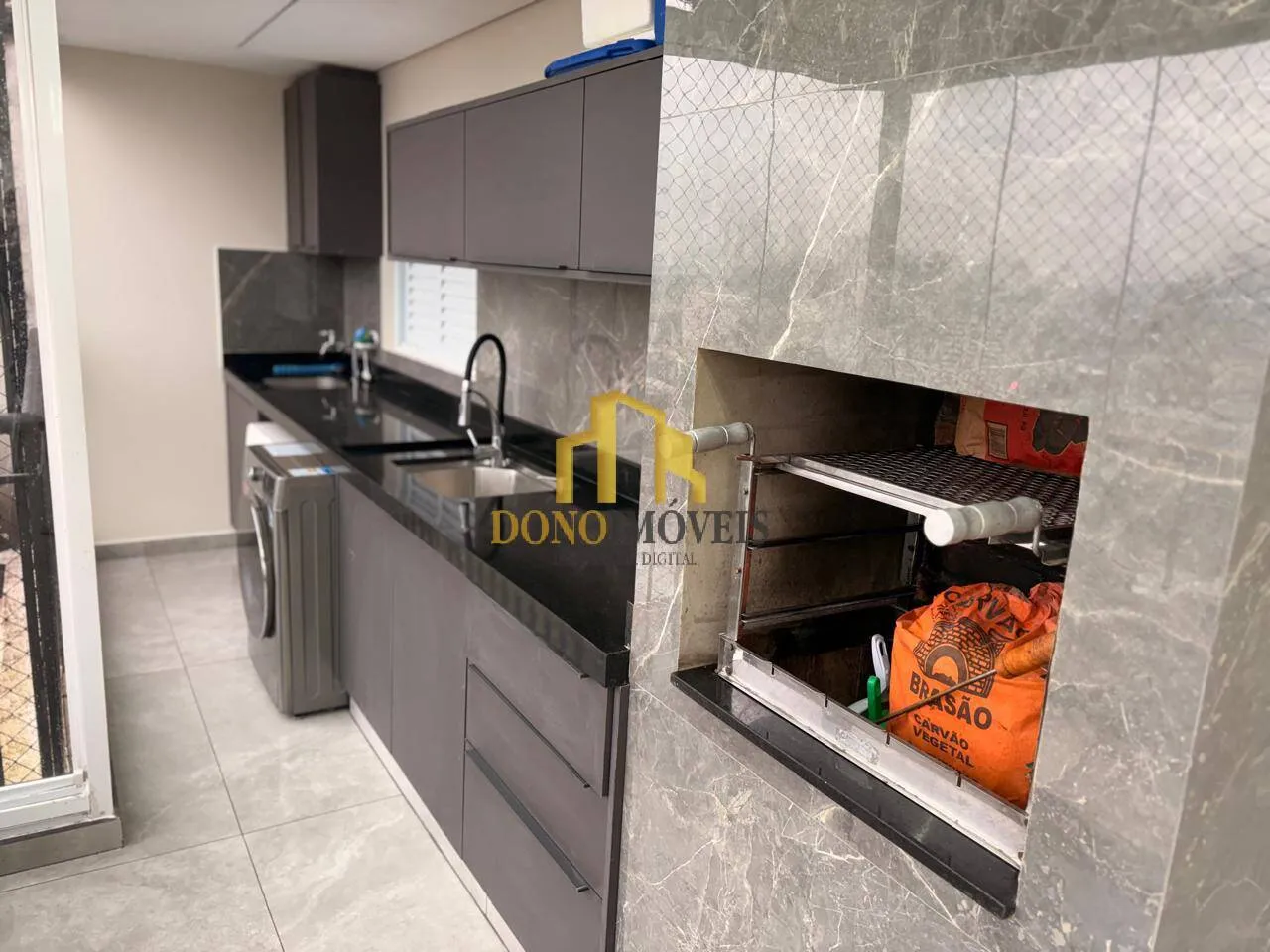 Imagem Cobertura duplex 105m² | fatto show | 3 dormitórios | são bernardo do campo