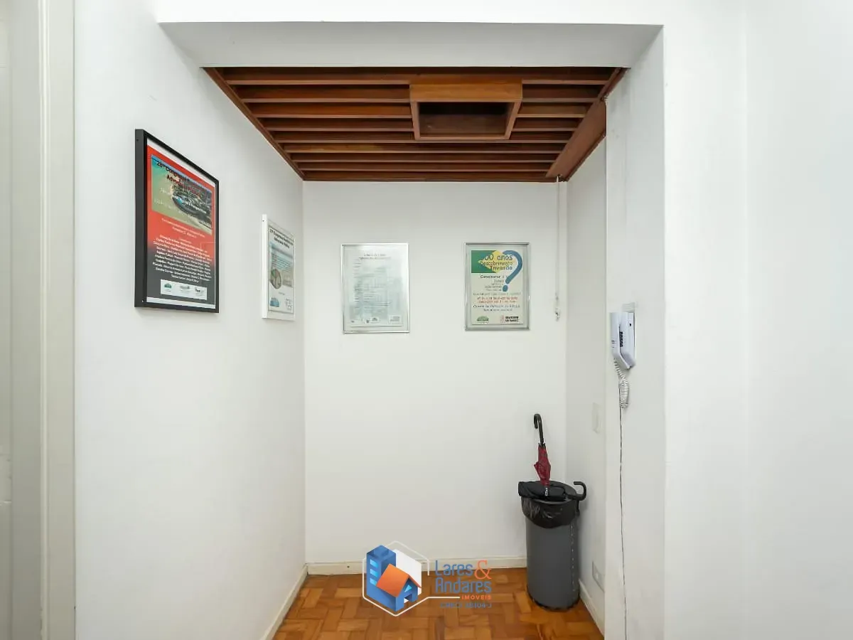 Imagem Conjunto comercial para venda em Consolação, 91m²