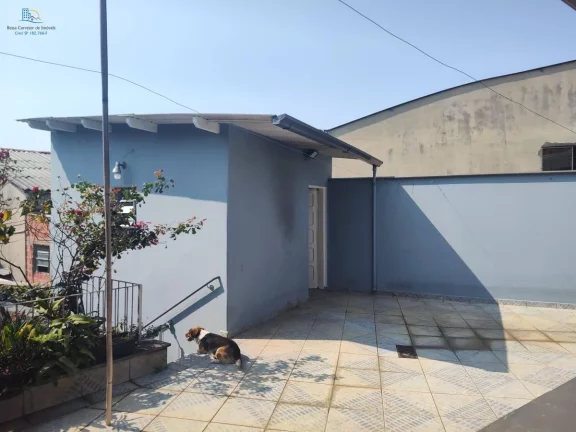 Imagem Casa com 410 m2 de terreno e 128m2 de área construída em Cidade Nova São Miguel