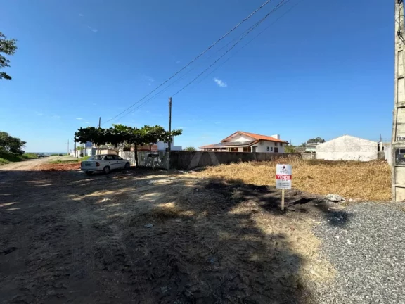 Imagem TERRENO QUADRA MAR, 384M², MARILUZ