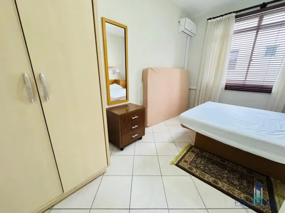 Imagem Apartamento Zona Central para Venda em Balneário Camboriú, CENTRO, 3 dormitórios, 1 suíte, 3 banheiros, 1 vaga