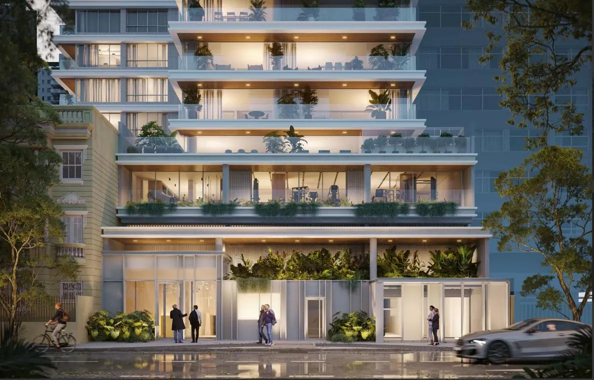 Imagem Belavista Ipanema Residencial - Lançamento em Ipanema | Zona Sul Lançamentos