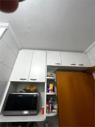 Imagem Apartamento à venda com 2 quartos no condomínio Portofino, São Paulo - SP