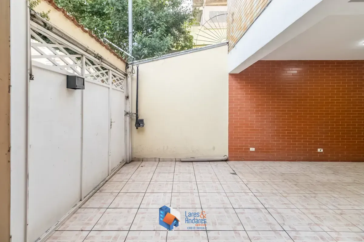 Imagem Sobrado para venda em Casa verde com 3 quartos, sendo 1 suíte, 250m²