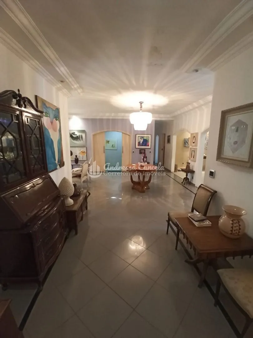 Imagem Linda Residência Jardim Vivendas