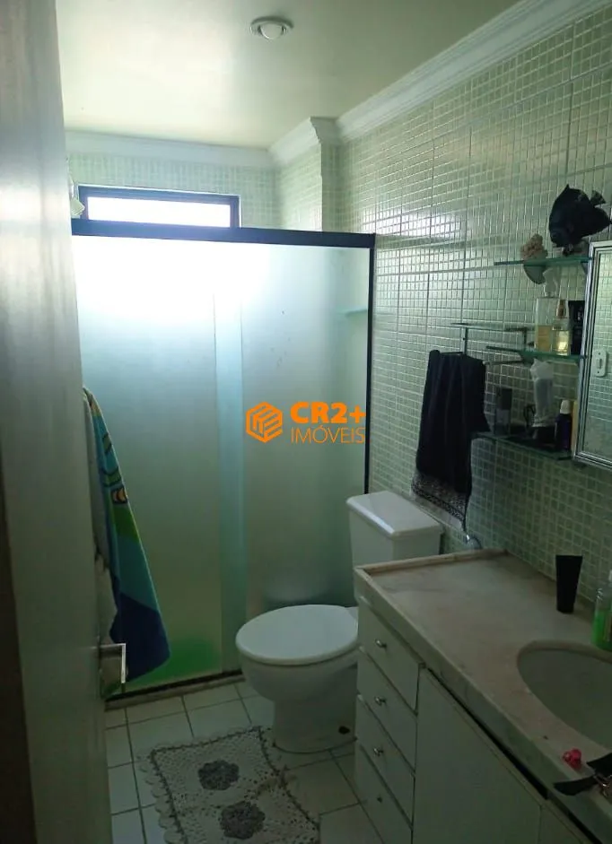 Imagem Vendo Apartamento 108m² c/ 3 Quartos sendo 1 Suíte, em Piedade.