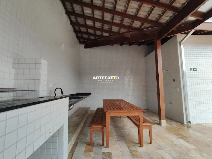 Imagem Apartamento à venda em Ubatuba, Toninhas, com 2 quartos, 68m2