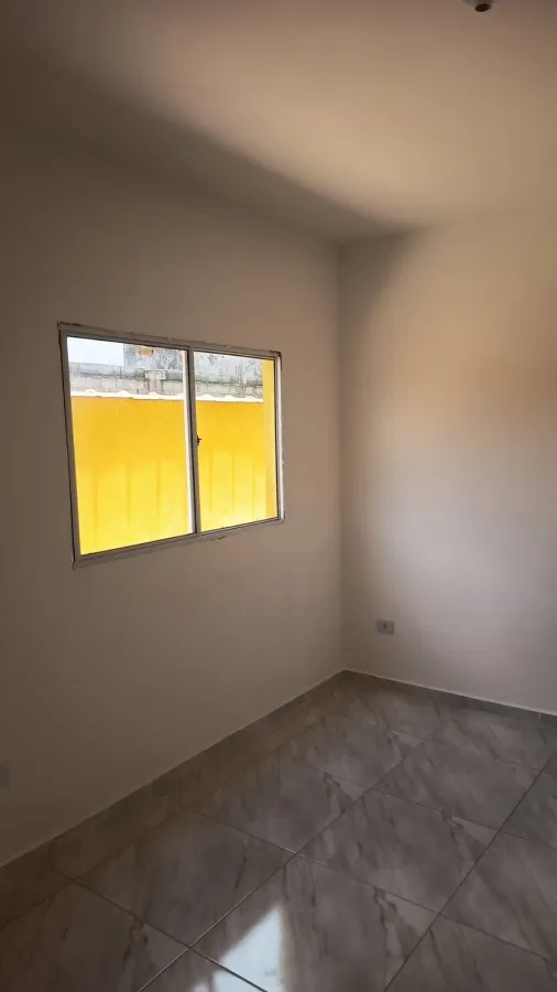 Imagem Casa para Venda em Itanhaém, Nova Itanhaém (Interior), 2 dormitórios, 1 banheiro, 1 vaga