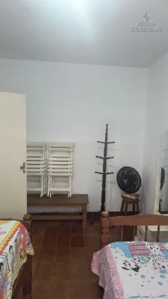 Imagem Charme e Praticidade a Apenas 100 Metros do mar - Tupi, Praia Grande