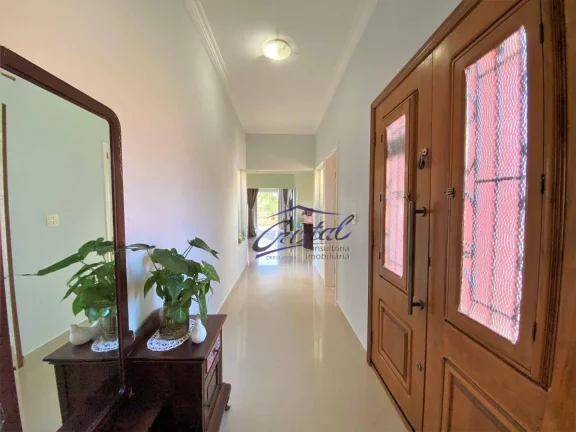 Imagem Chácara com 5 dormitórios à venda, 445 m² por R$ 1.950.000,00 - Cotia - Cotia/SP