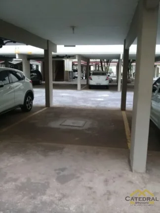 Imagem Apartamento à Venda 2 quartos 1 vaga - Vila Mafalda - Jundiaí/SP