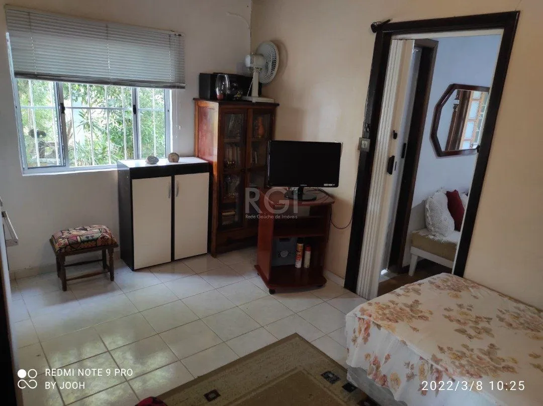 Imagem Casa para Venda - 90m², 3 dormitórios, Camaquã