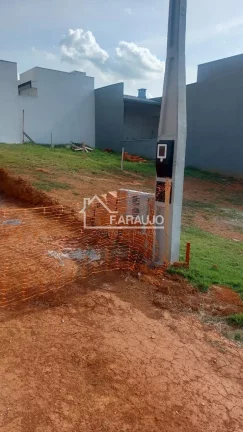 Imagem Terreno à venda em condomínio fechado em Sorocaba-SP. Não perca essa chance!