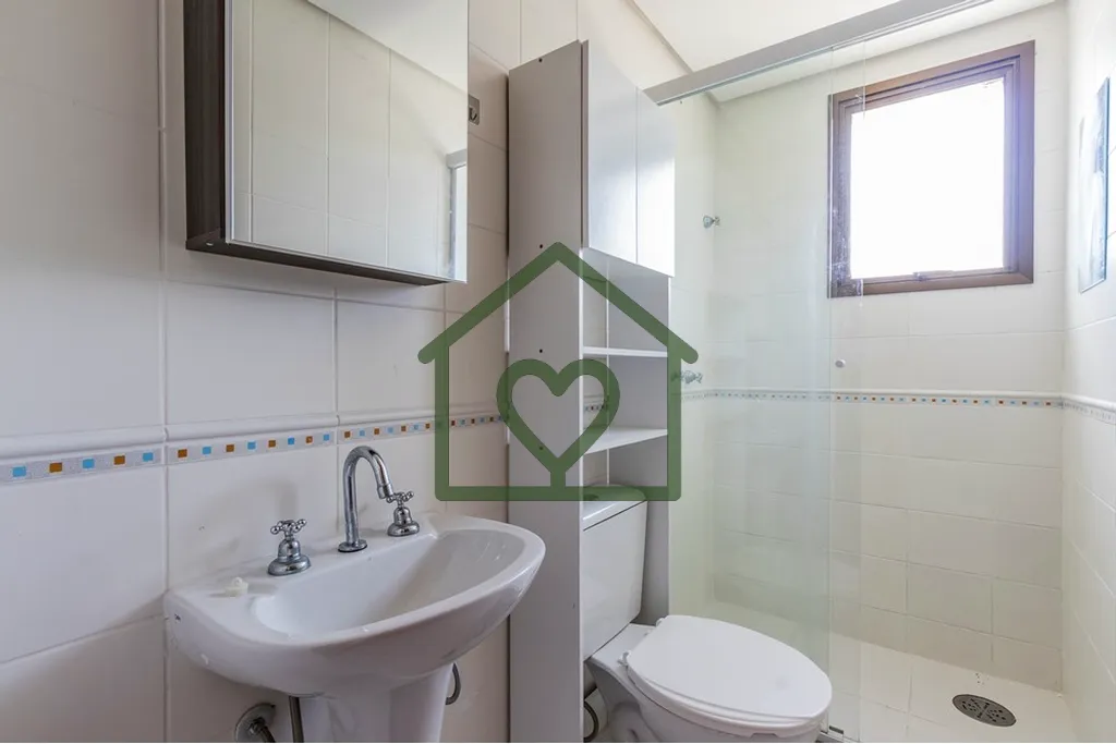 Imagem Apresentamos um excelente apartamento à venda, situado no privilegiado bairro Chácara das Pedras, ...