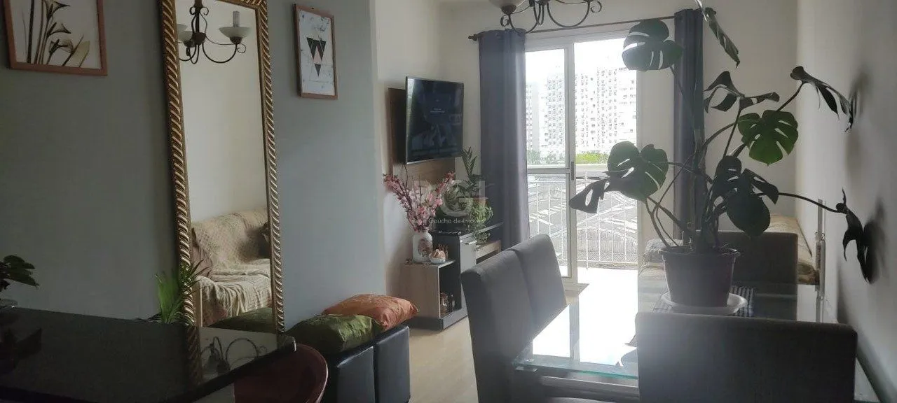 Imagem Apartamento em São Sebastião
