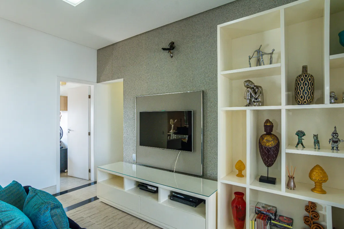 Imagem Apartamento para venda em Vila Andrade com 3 quartos, sendo 3 suítes, 200m2