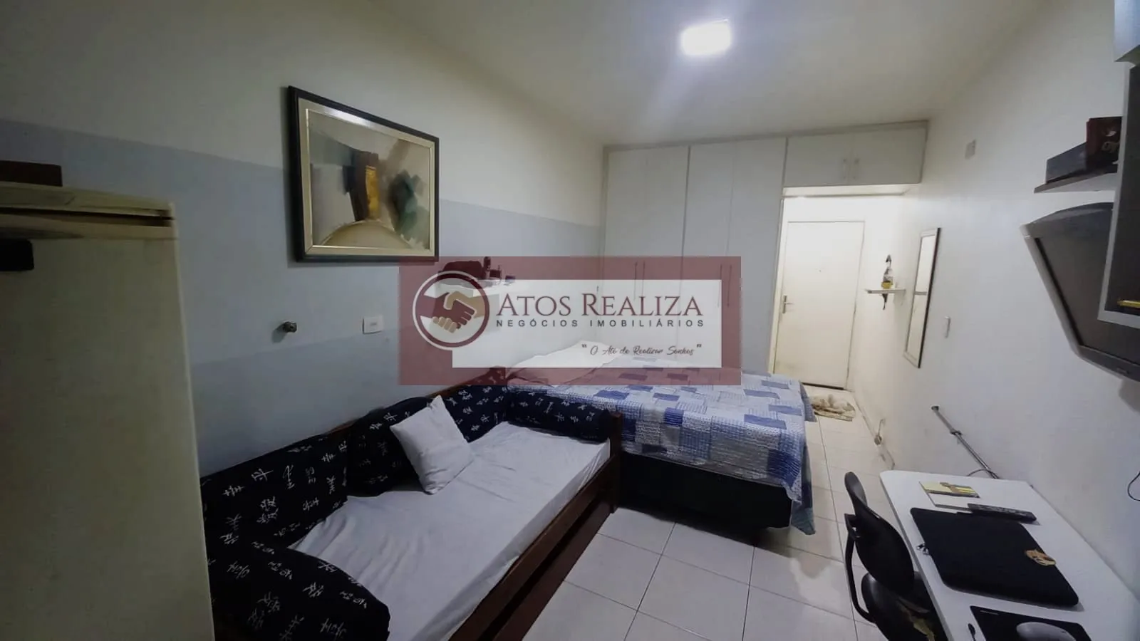 Imagem Apartamento em Santo Amaro Largo Treze - São Paulo