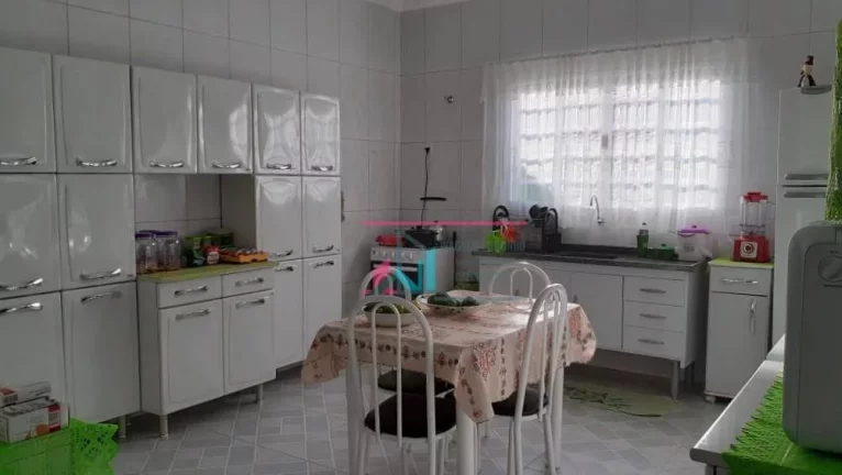 Imagem Casa com 4 dormitórios à venda - Parque Primavera - Cachoeira Paulista/SP