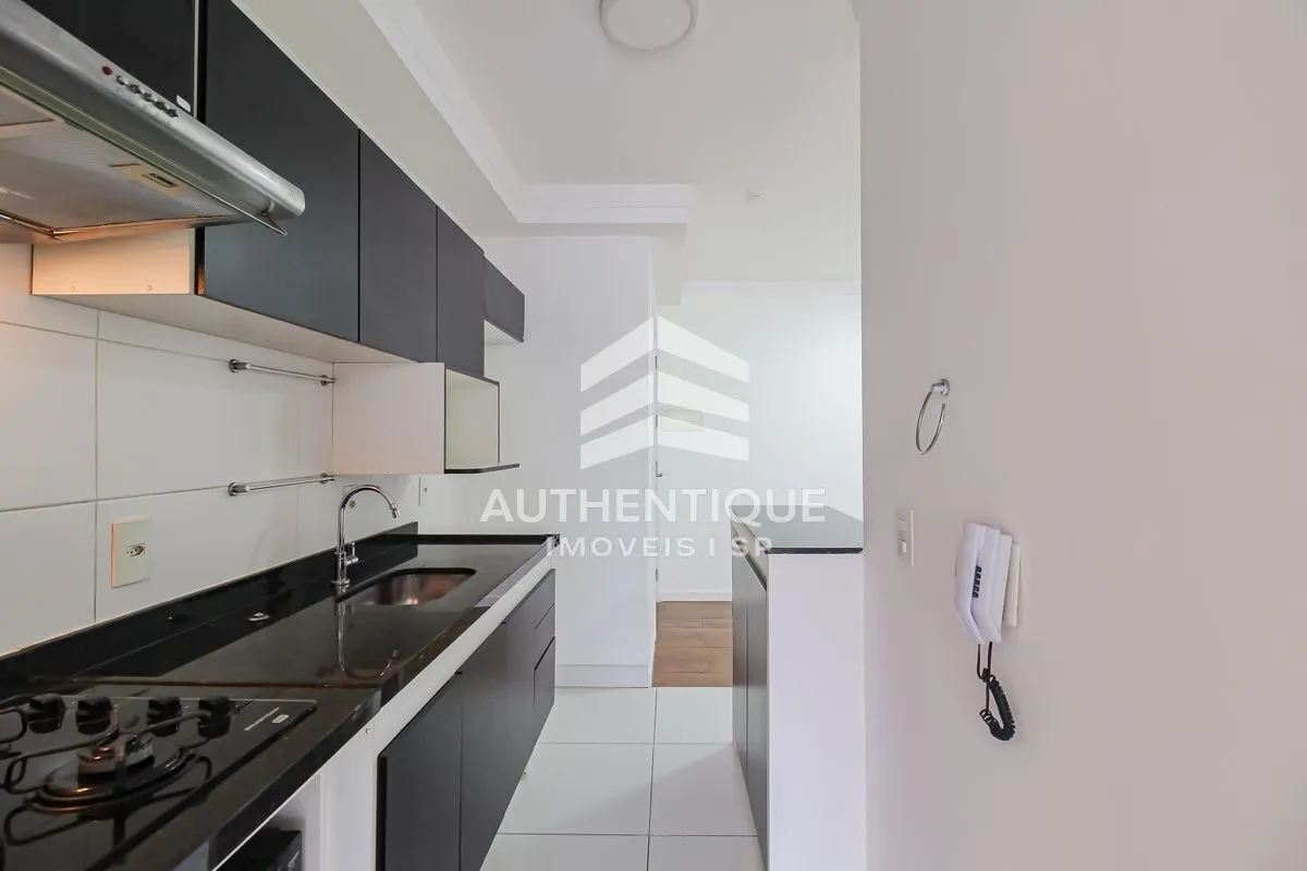 Imagem LIVING WISH SANTO AMARO - Apartamento no bairro Santo Amaro à venda