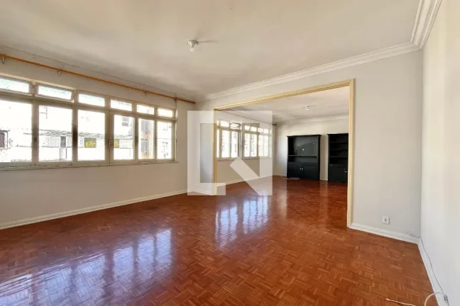 Imagem Apartamento à Venda - Copacabana, 4 Quartos, 215 m2