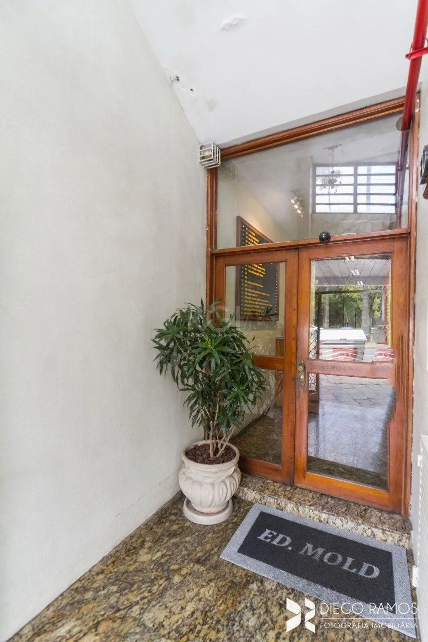 Imagem Conjunto/Sala para Venda - 96m², 0 dormitórios, Bom Fim