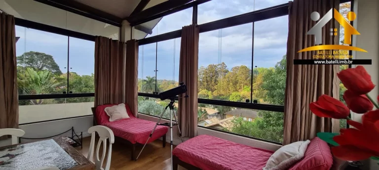 Imagem Linda Casa - Jardim Mediterrâneo - Cotia | Batelli Imóveis