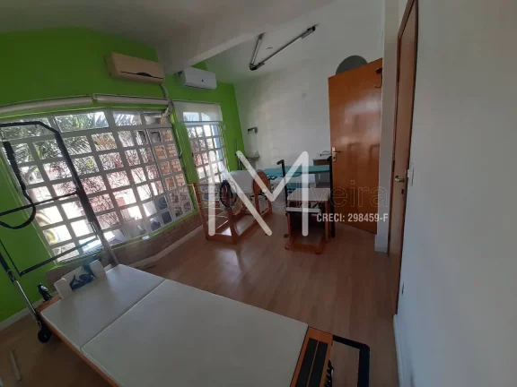 Imagem Prédio Comercial Clinica à venda 11 salas 346m² - Bairro Jardim Satélite