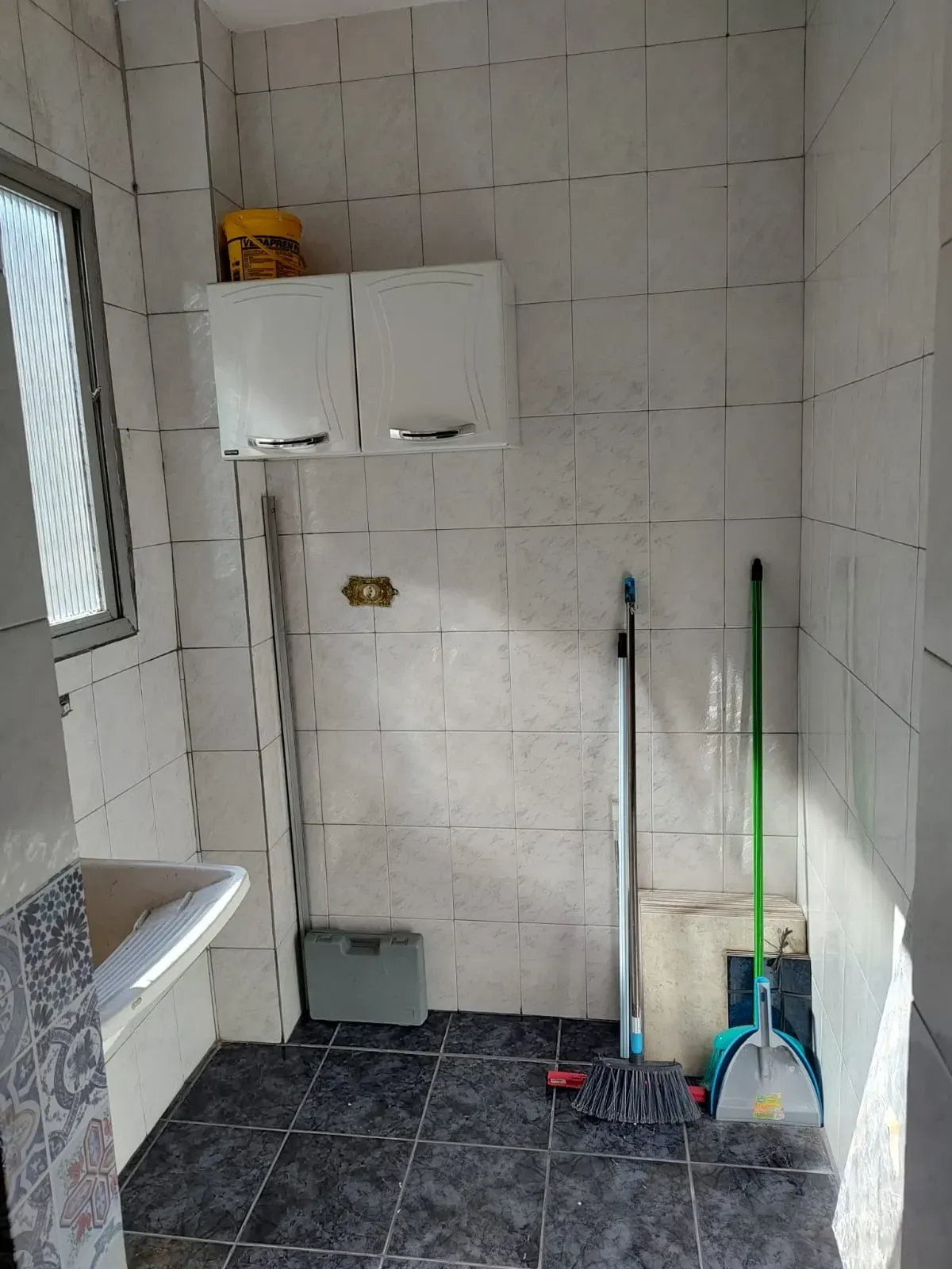 Imagem Apartamento com 2 Quartos à Venda, 55 m² em Taboão - São Bernardo do Campo