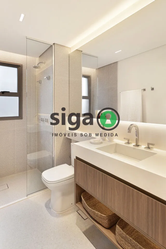 Imagem Apartamentos de 3 Dormitórios com 2 Vagas no Coração da Vila Mariana - Sofisticação e Lazer .