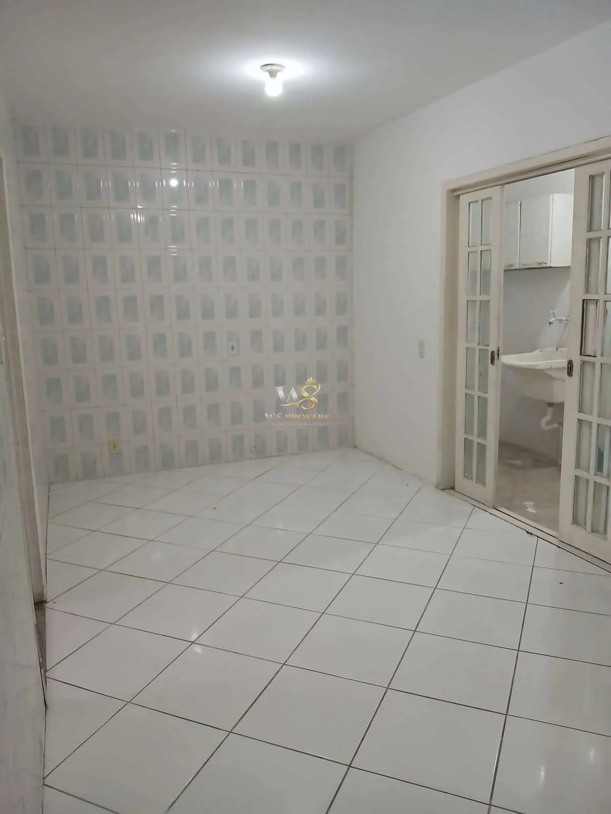 Imagem Casa à venda em Rio de Janeiro, Campo Grande, com 3 quartos