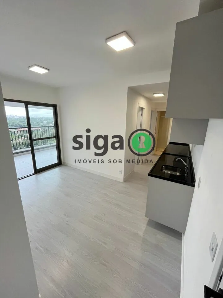 Imagem Apartamento para venda e locação 50 m² - Chácara Santo Antônio
