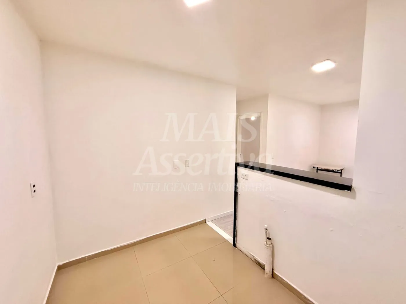 Imagem Apartamento para locação no Condominio Saint Germain, 5ºandar