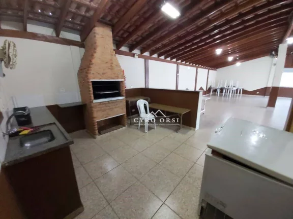 Imagem Salão à venda, 200 m² por R$ 450.000,00 - Bongue - Piracicaba/SP