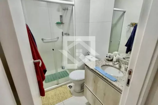 Imagem Apartamento de 2 Quartos com Suíte no Recreio dos Bandeirantes - Conforto e