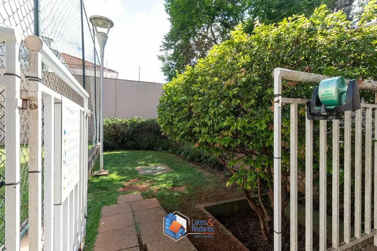 Imagem Apartamento para venda em Jardim da Glória com 1 quarto, sendo 1 suíte, 42m²