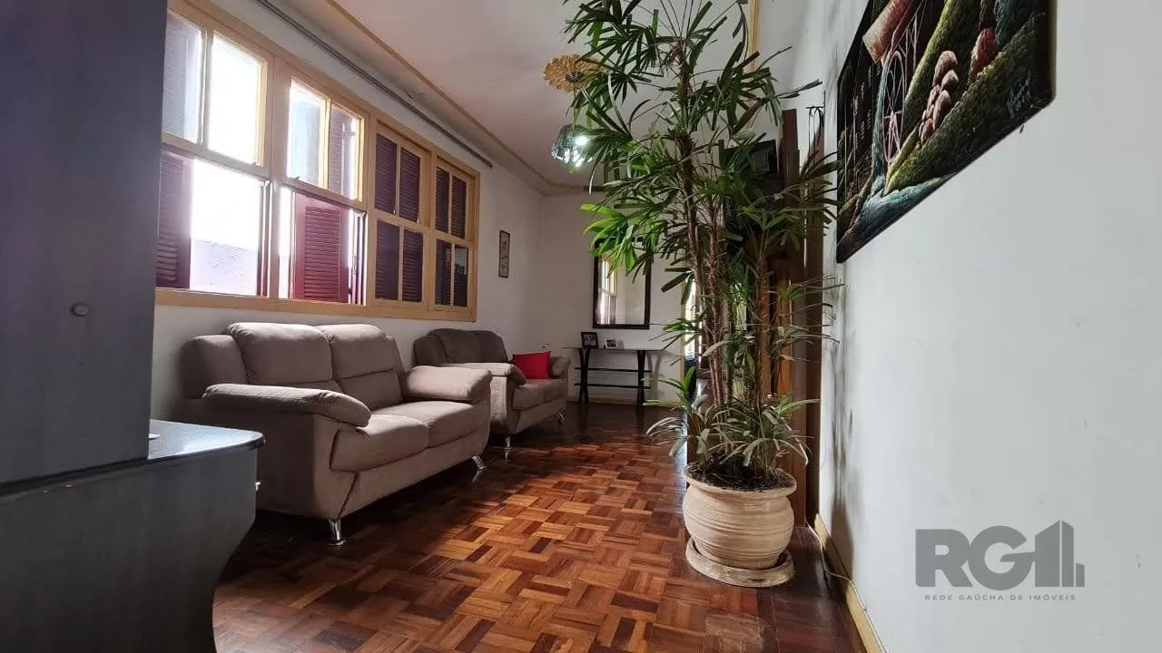 Imagem APARTAMENTO COM 03 QUARTOS NO BAIRRO SÃO GERALDO.