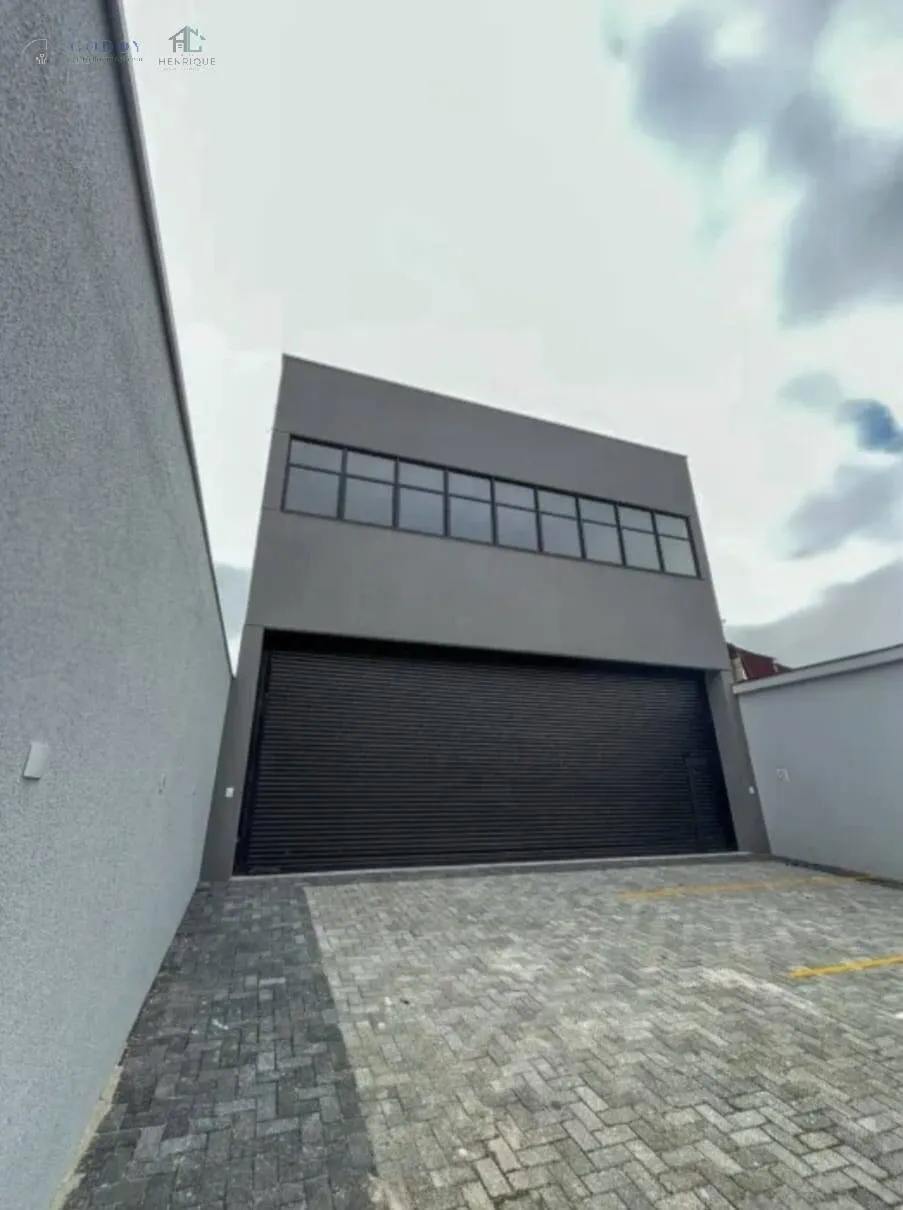 Imagem SALÃO COMERCIAL NOVO - ALTO PADRÃO - LOCALIZAÇÃO ESTRATÉGICA EM TAUBATÉ