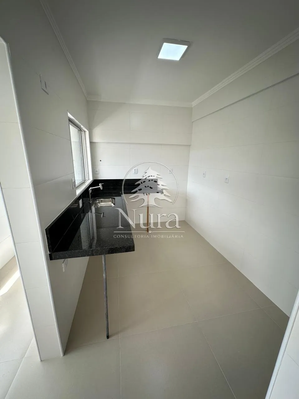 Imagem Apartamento de 1 quarto, 49m² no bairro Vila Mathias, em Santos