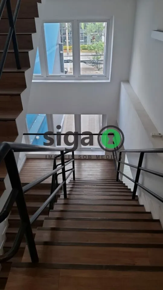 Imagem Ponto Comercial à Venda - Alto Fluxo , Chácara Santo Antônio
