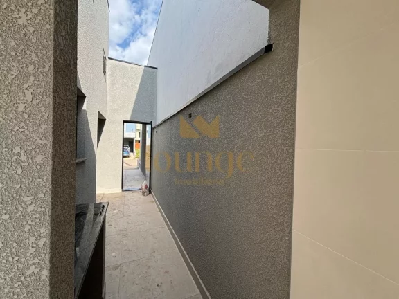 Imagem Casa 3 Quartos à Venda Wanel Ville Zona Oeste - Sorocaba/SP