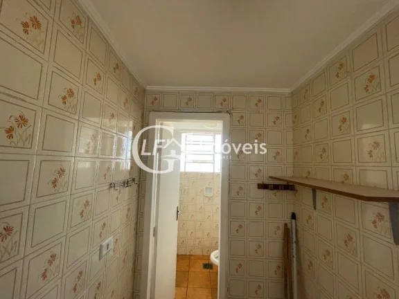 Imagem Apartamento à venda em Campo Grande-MS, Jardim Monte Líbano, 74m² na região central.