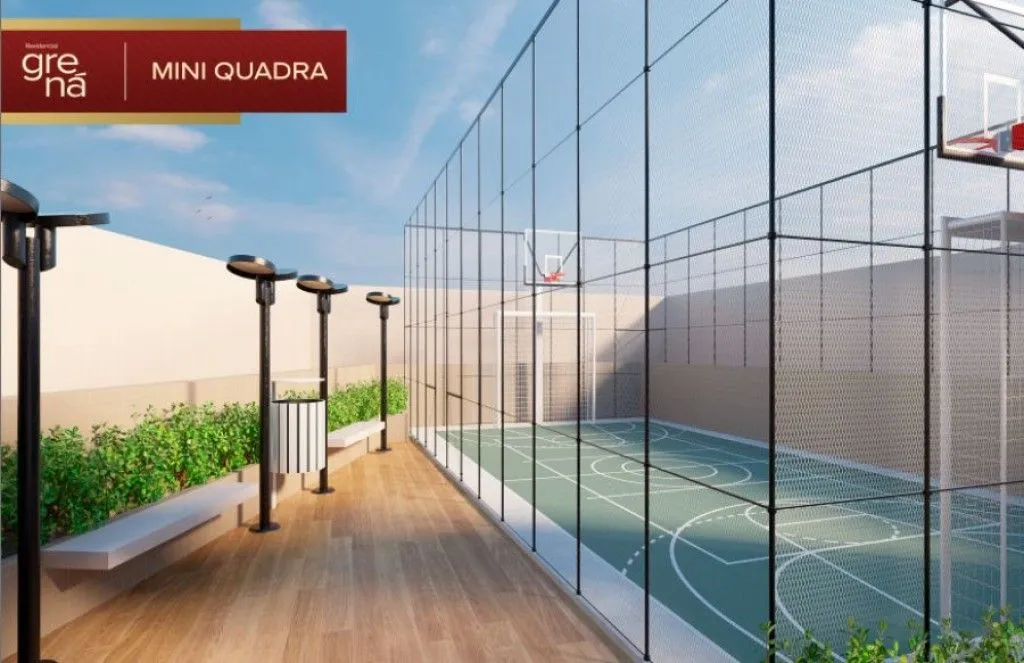 Imagem Apartamento à Venda em Vila Caiçara, Praia Grande - SP